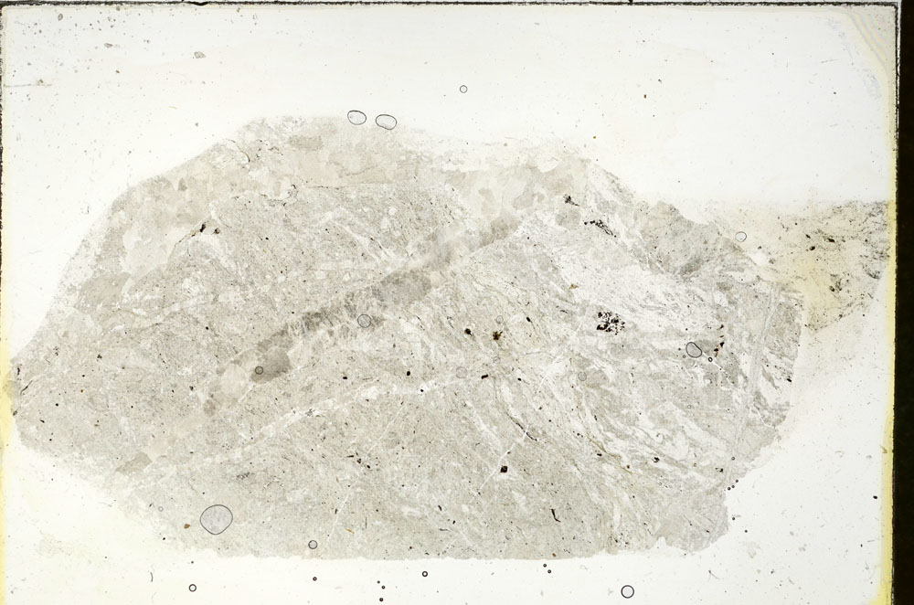 Plane Polarized, S89914
