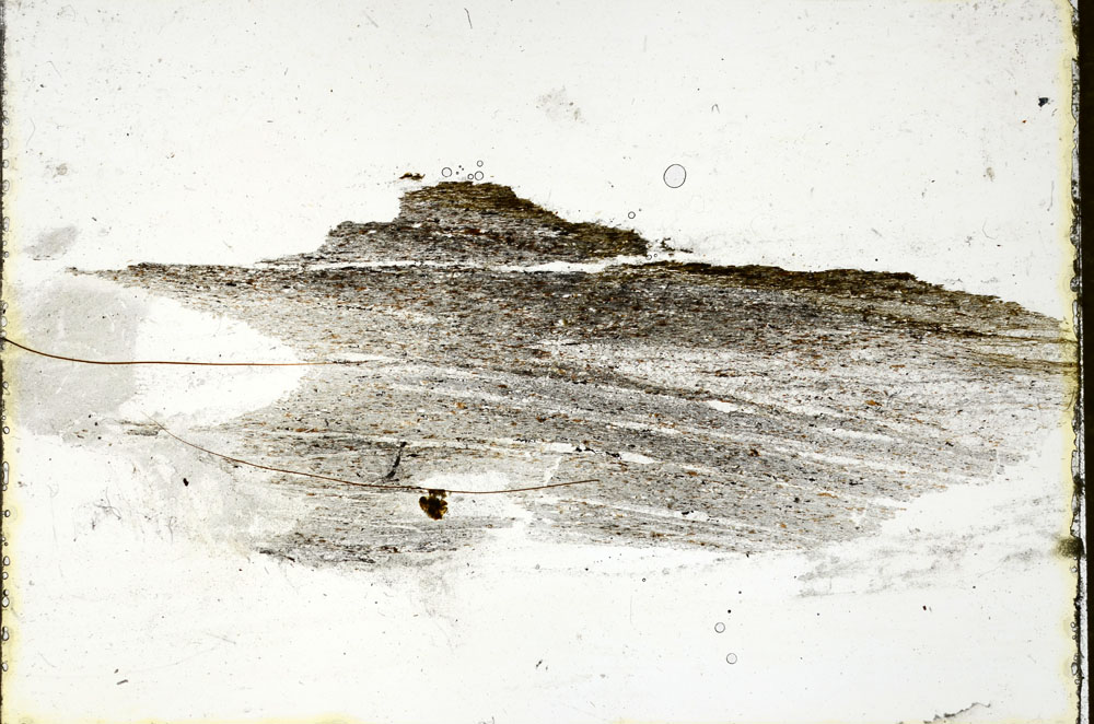 Plane Polarized, S89916