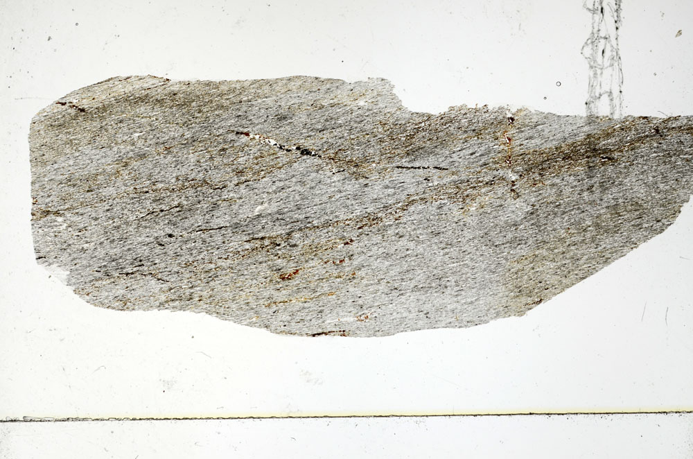 Plane Polarized, S89922