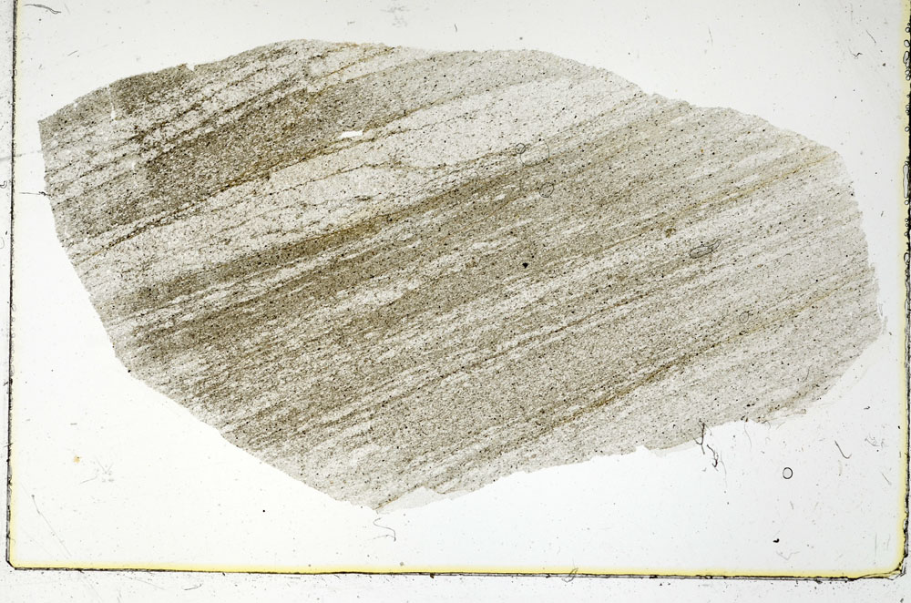 Plane Polarized, S89973