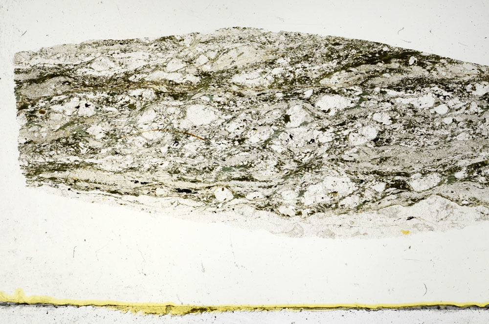 Plane Polarized, S89979