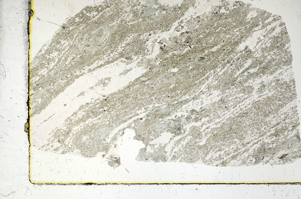 Plane Polarized, S89990