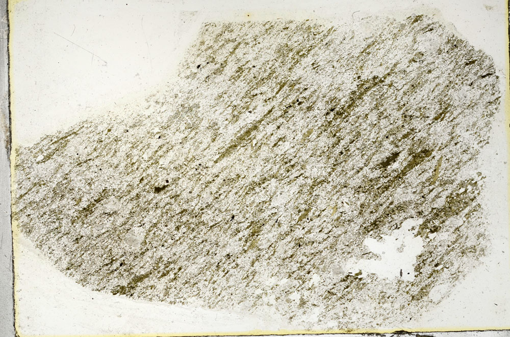 Plane Polarized, S89996
