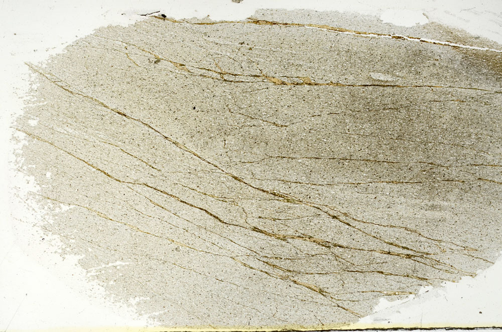Plane Polarized, S90056