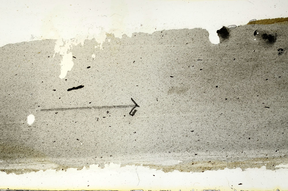 Plane Polarized, S90076