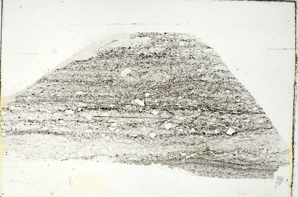 Plane Polarized, S90114