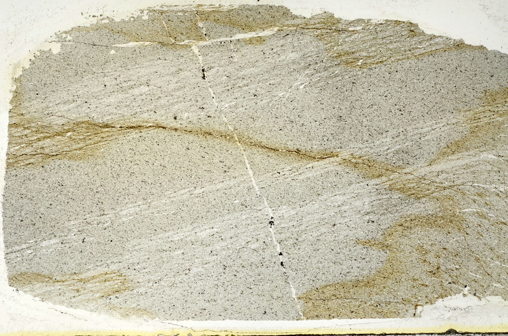 Plane Polarized, S90118