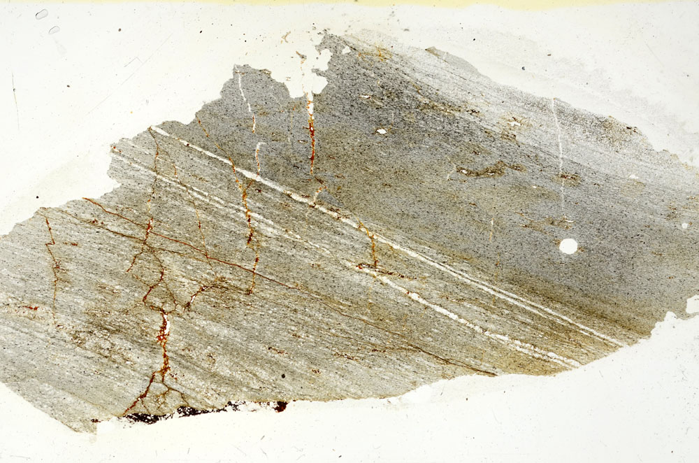 Plane Polarized, S90133