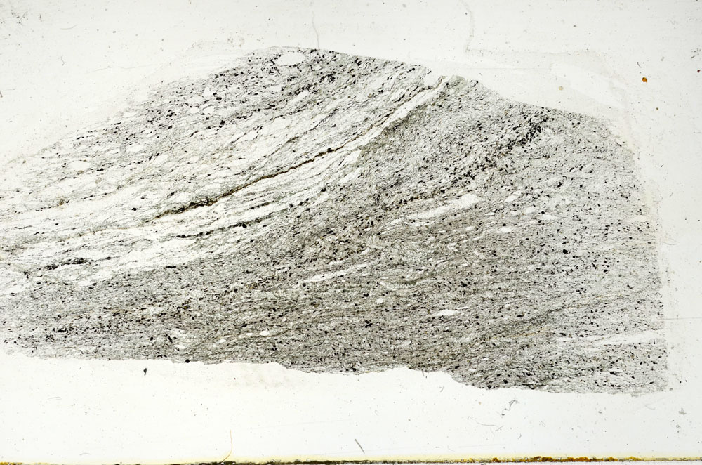Plane Polarized, S90134