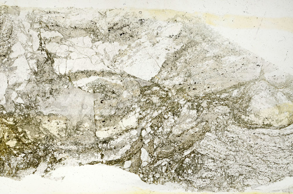 Plane Polarized, S90138