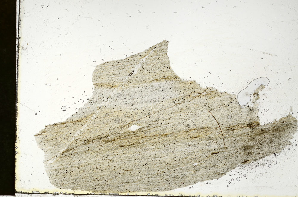 Plane Polarized, S90163
