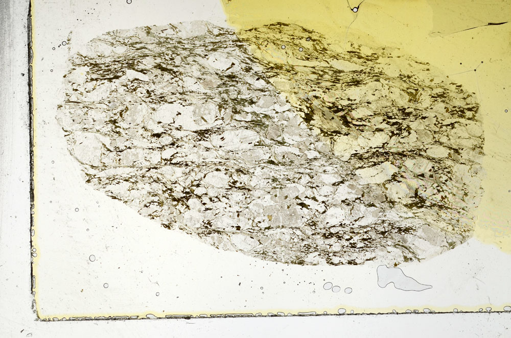 Plane Polarized, S90175