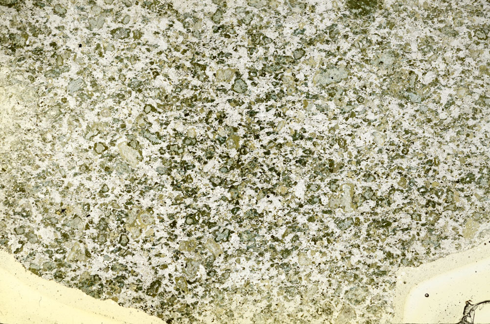 Plane Polarized, S90221