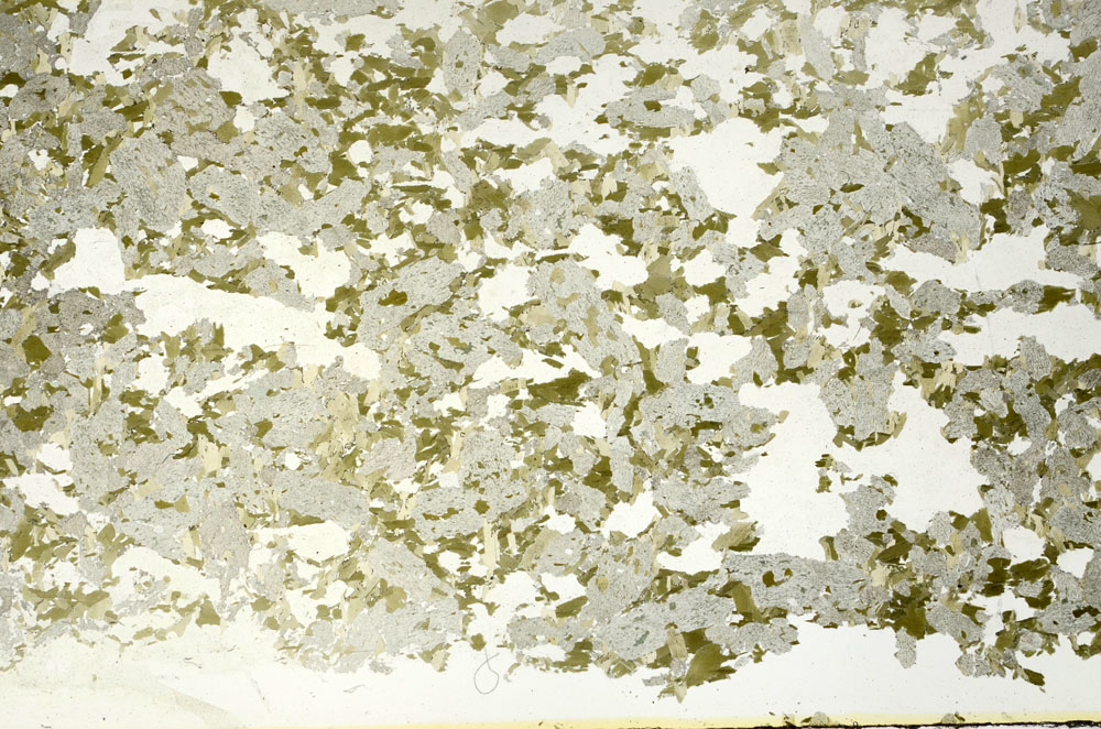 Plane Polarized, S90233