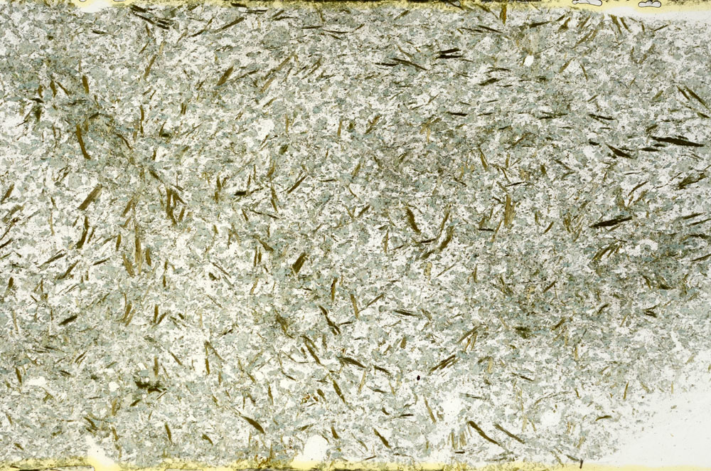 Plane Polarized, S90252