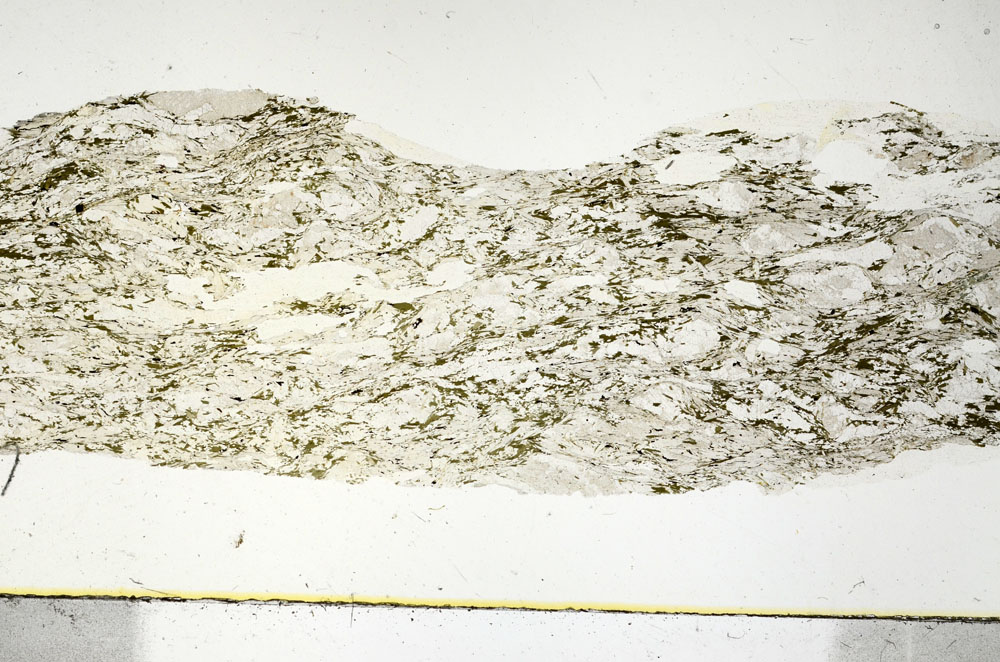Plane Polarized, S90255
