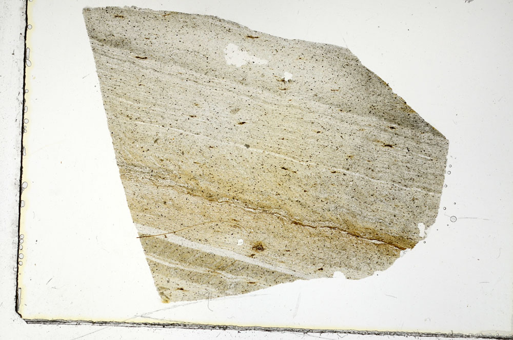 Plane Polarized, S90283
