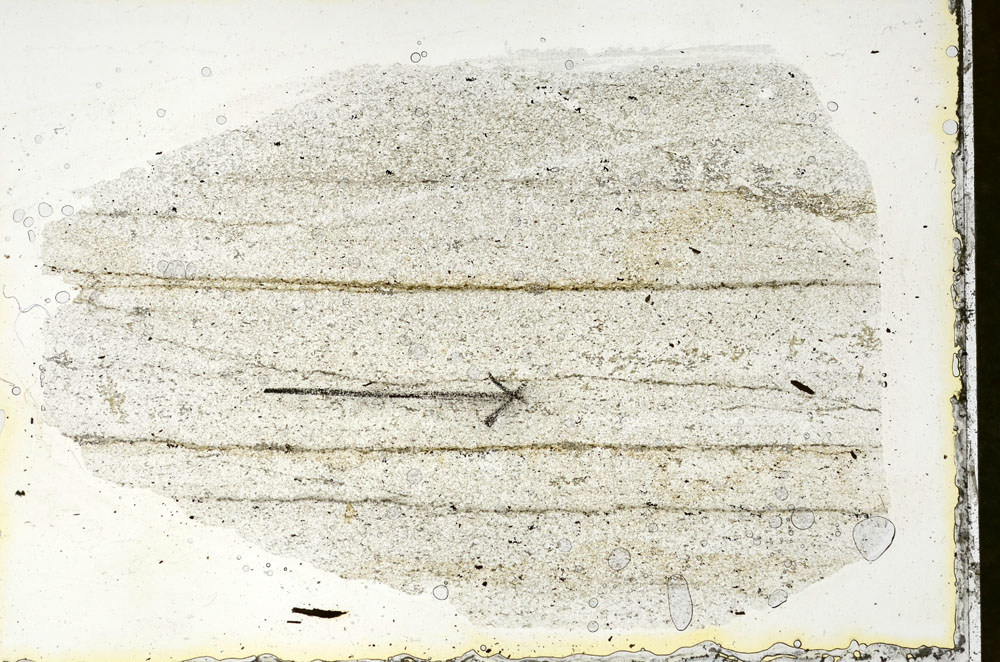 Plane Polarized, S90284