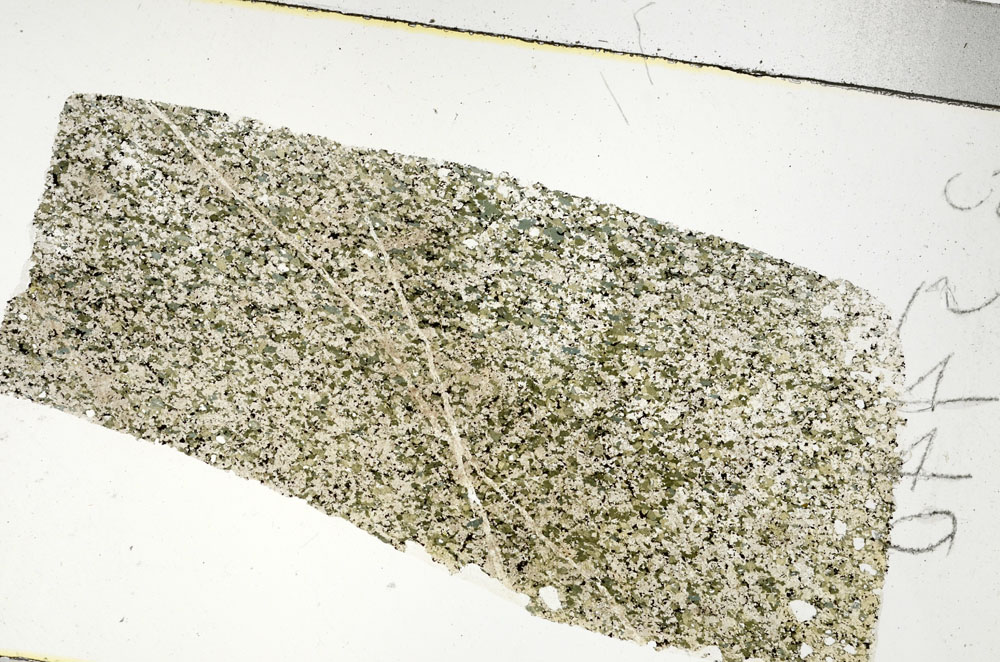 Plane Polarized, S90290