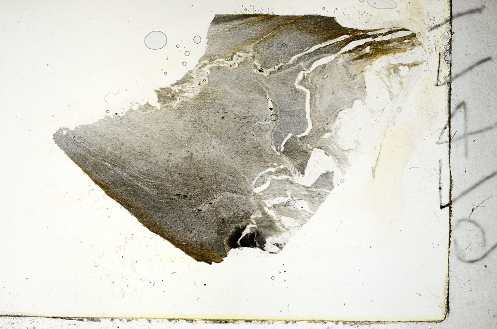 Plane Polarized, S90309