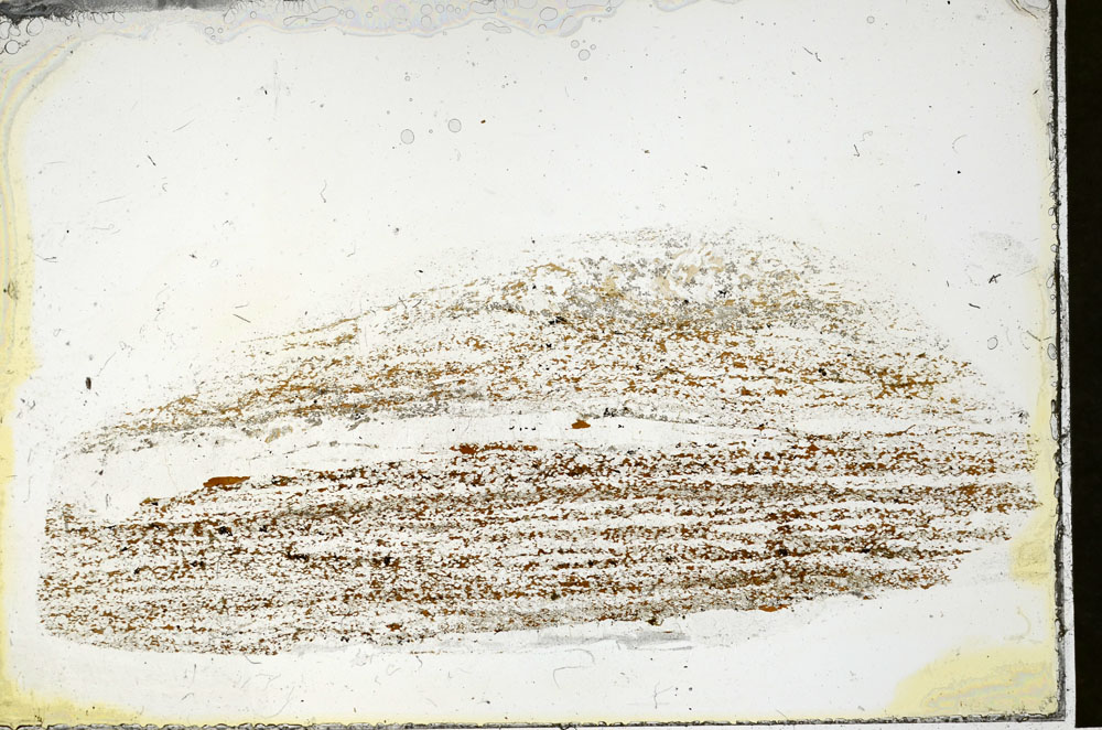 Plane Polarized, S90328