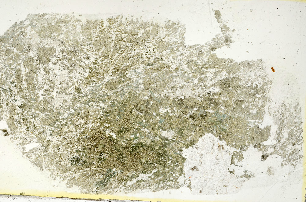 Plane Polarized, S90339
