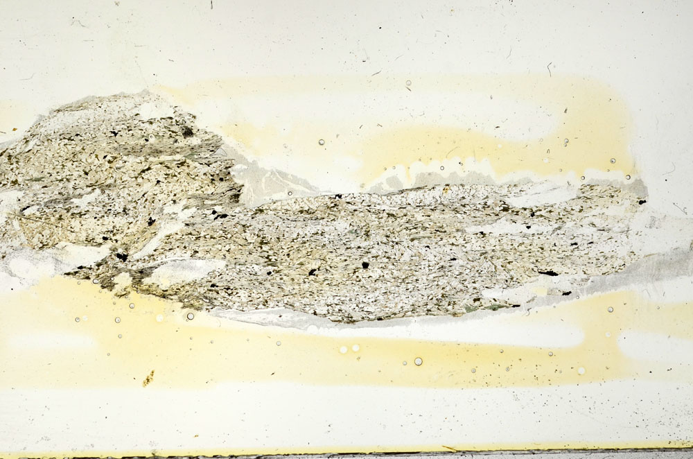 Plane Polarized, S90341