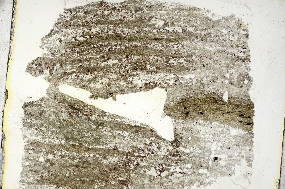 Plane Polarized, S90342