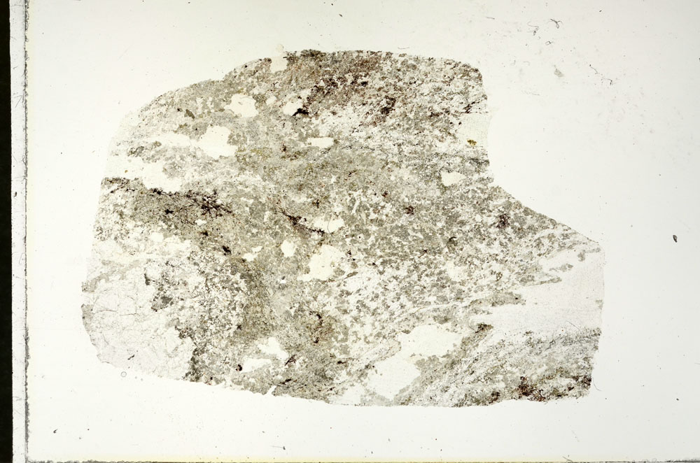 Plane Polarized, S90349