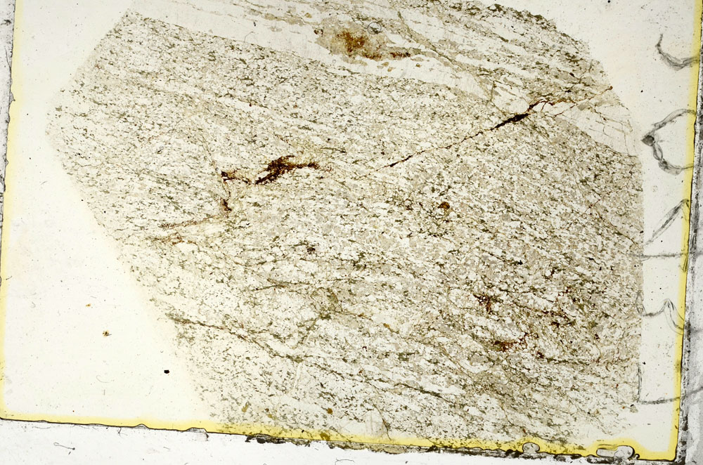 Plane Polarized, S90352