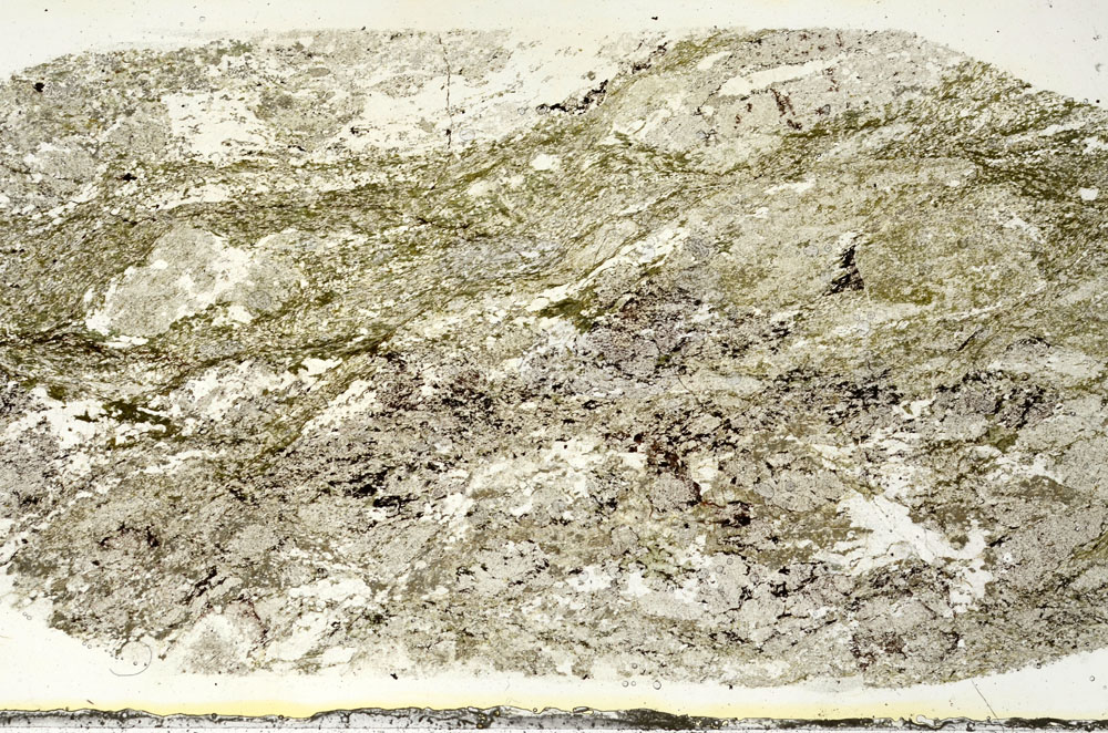 Plane Polarized, S90353