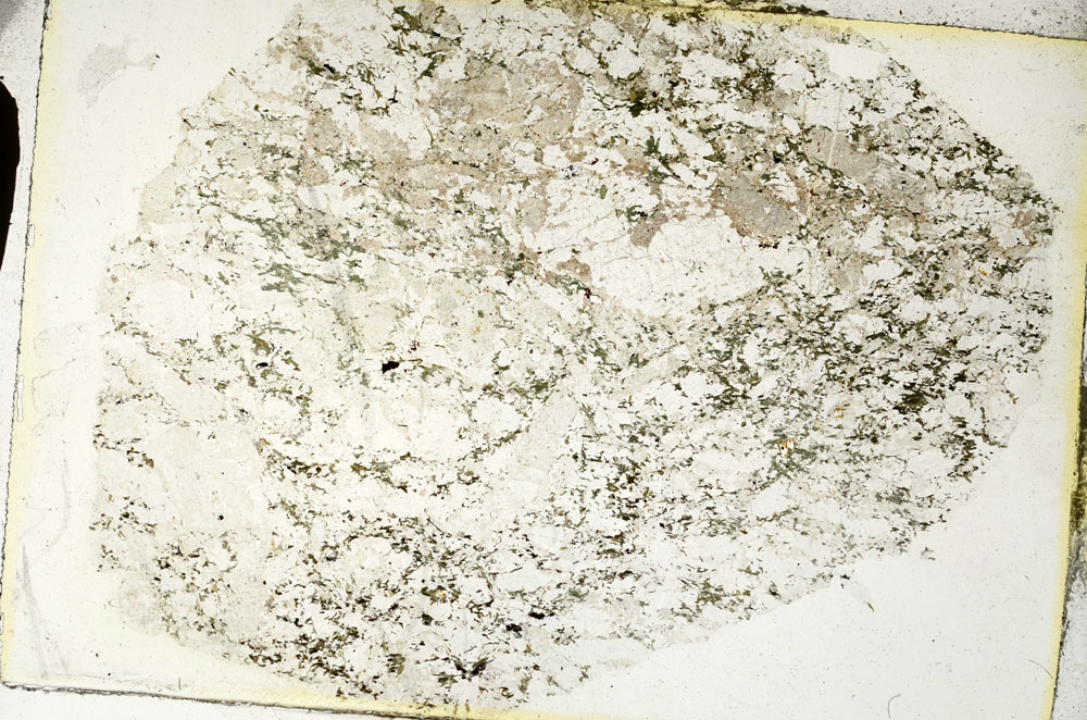 Plane Polarized, S90367