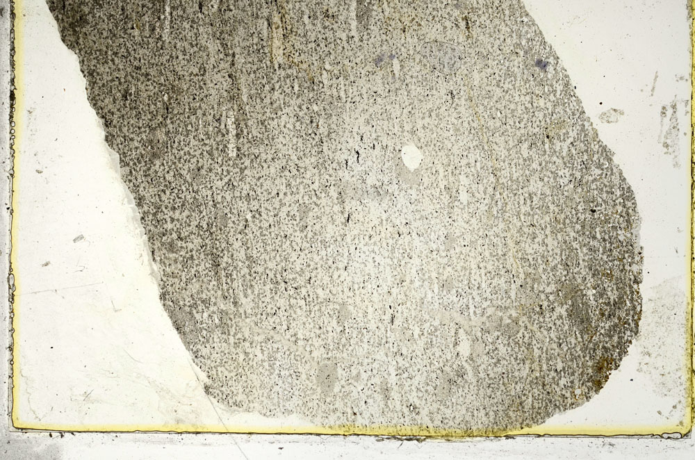 Plane Polarized, S90371