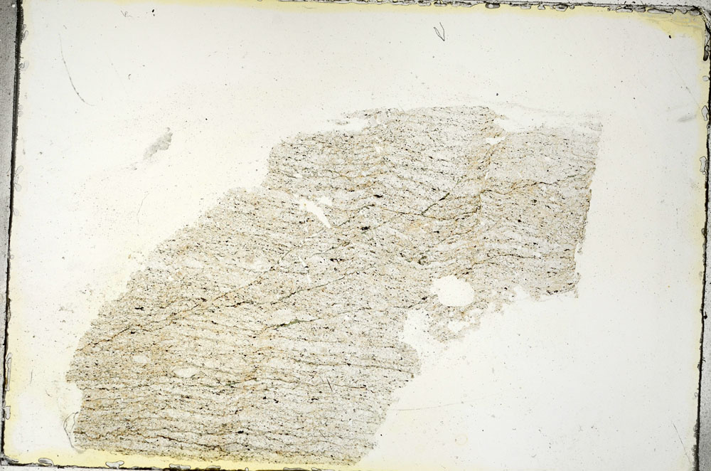 Plane Polarized, S90378