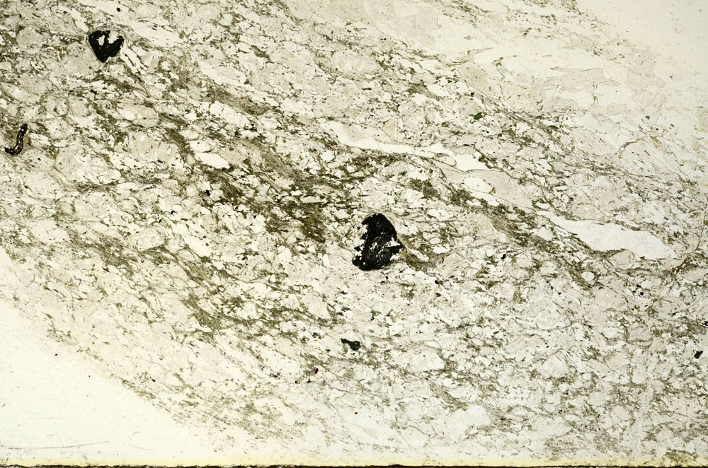 Plane Polarized, S90413