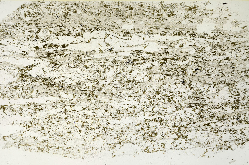 Plane Polarized, S90426
