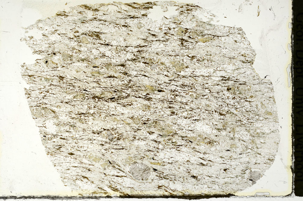 Plane Polarized, S90447