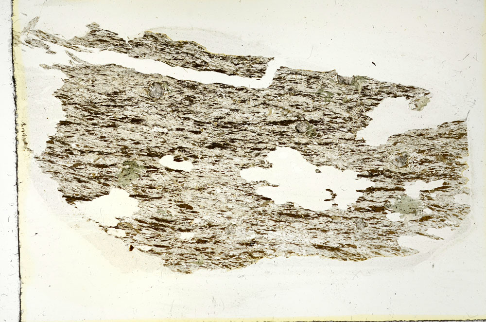 Plane Polarized, S90452