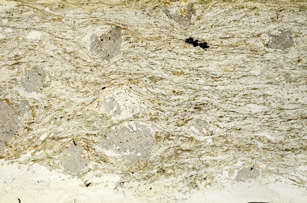 Plane Polarized, S90457