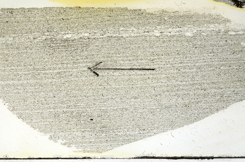 Plane Polarized, S90505