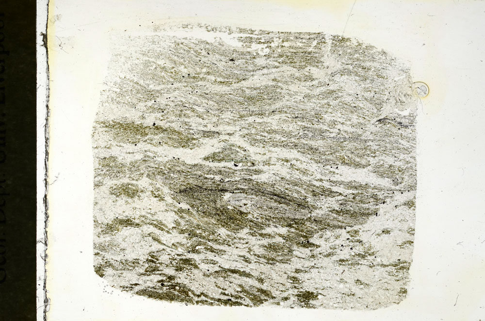 Plane Polarized, S90511