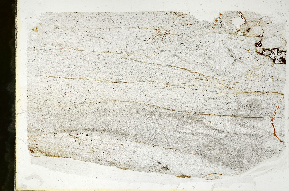 Plane Polarized, S90564