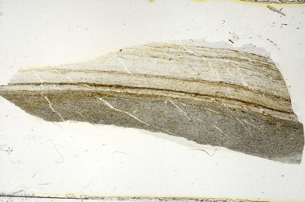 Plane Polarized, S90565