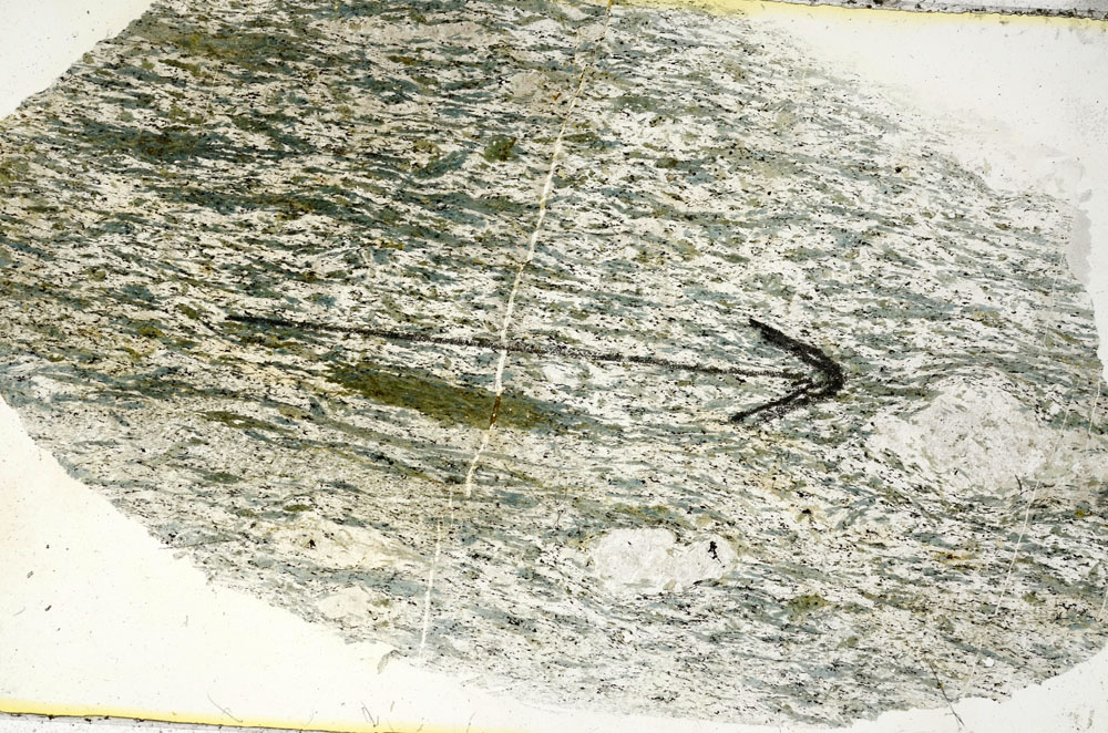 Plane Polarized, S90568