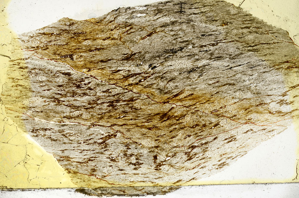 Plane Polarized, S90573