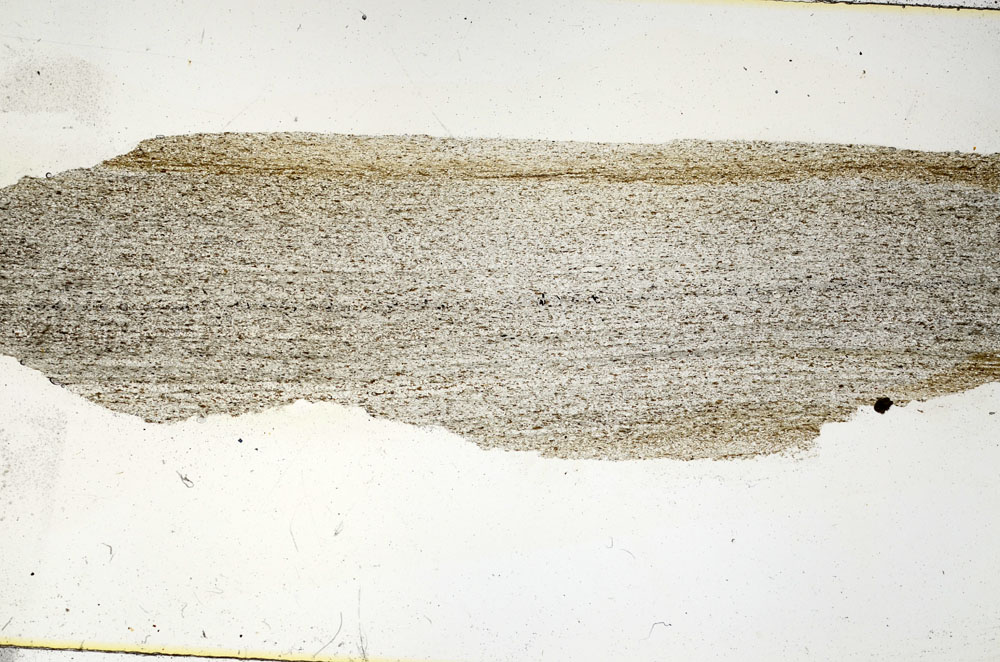 Plane Polarized, S90643