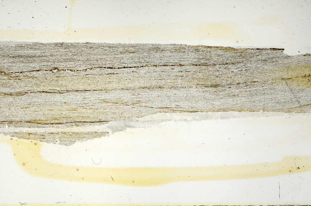 Plane Polarized, S90653