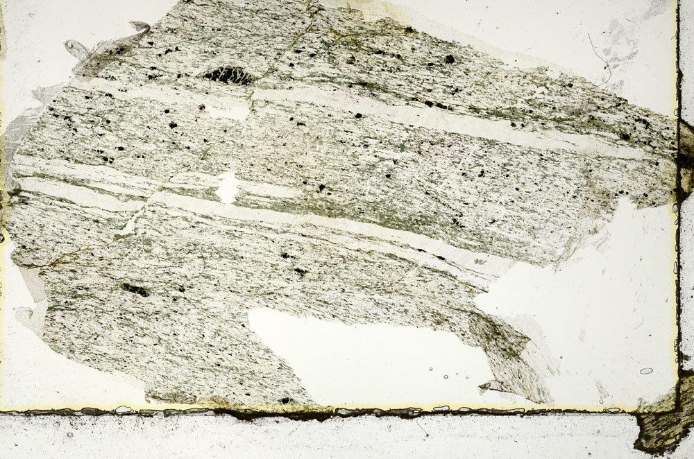 Plane Polarized, S92214