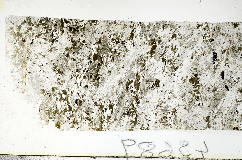 Plane Polarized, S92237