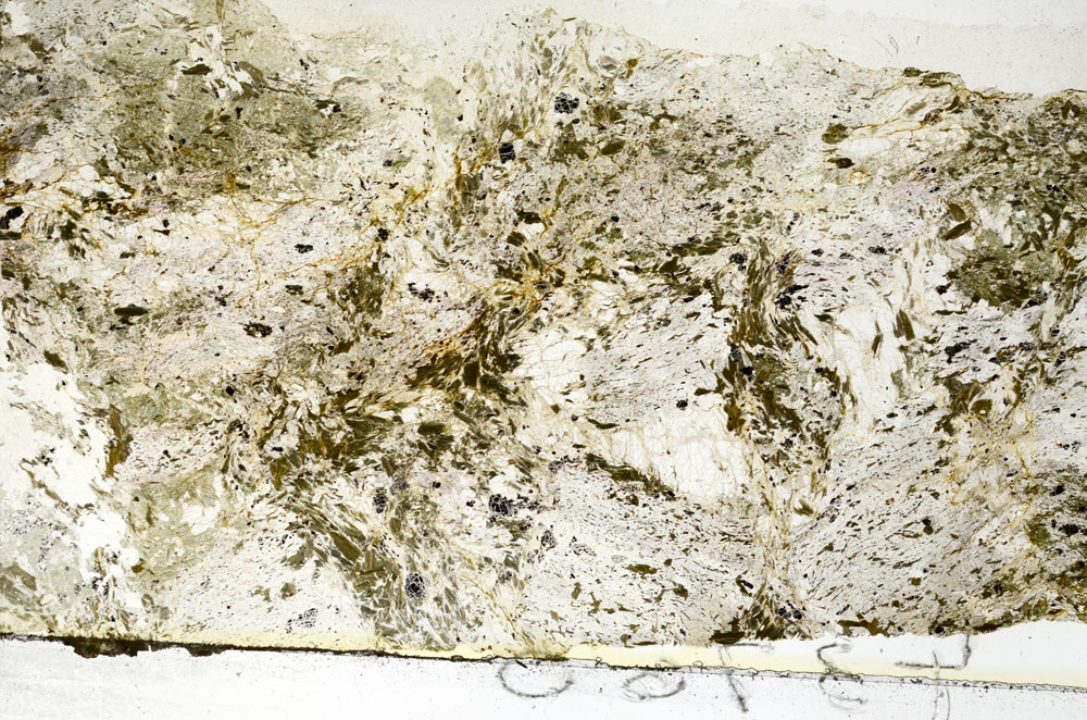 Plane Polarized, S92248